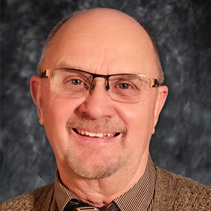 Dennis Hershberger
